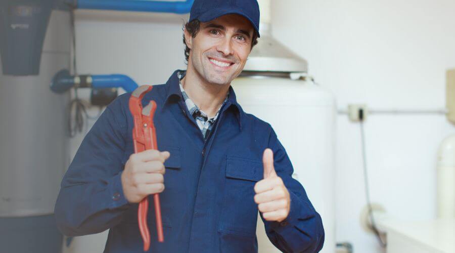 Professional sewer line replacement in University, MS